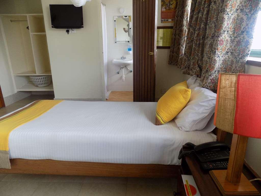 Kenya Comfort Hotel Nairobi