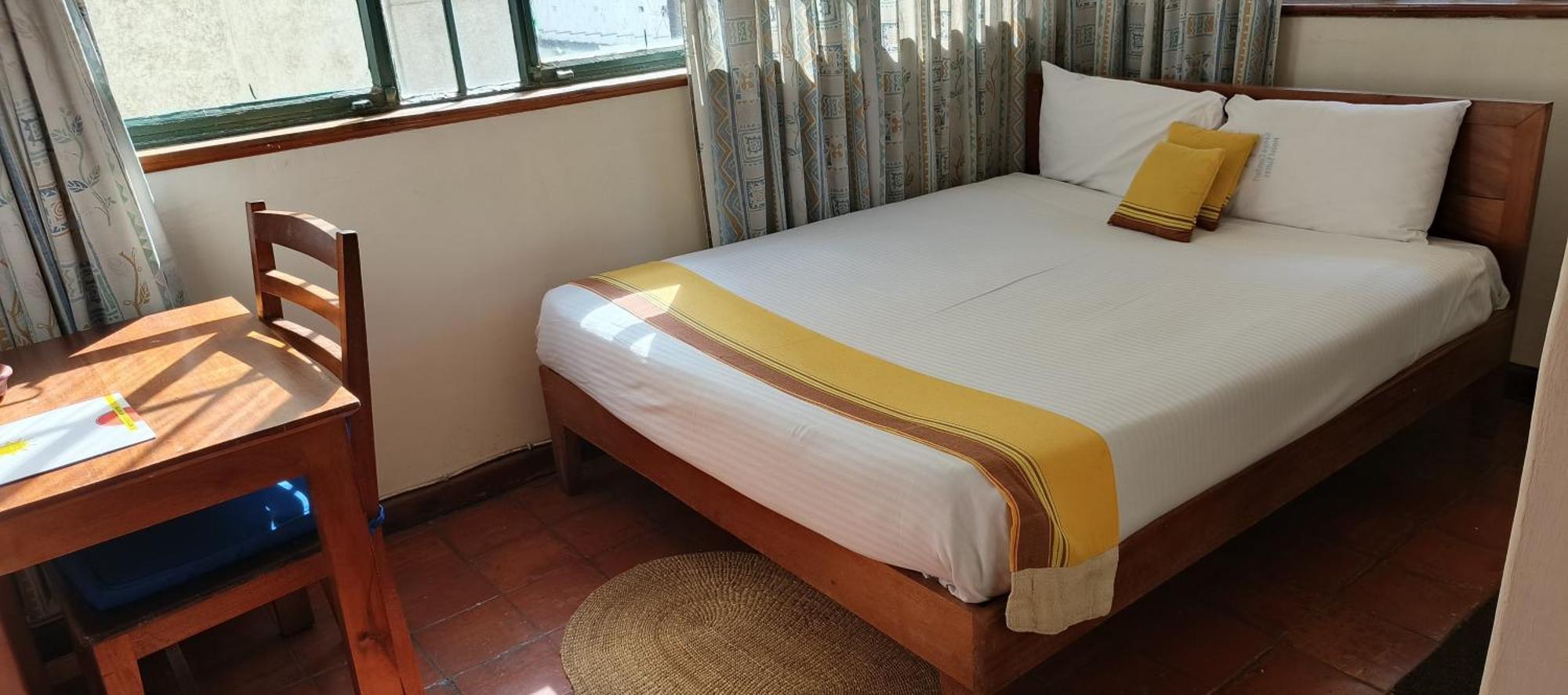 Kenya Comfort Hotel Nairobi
