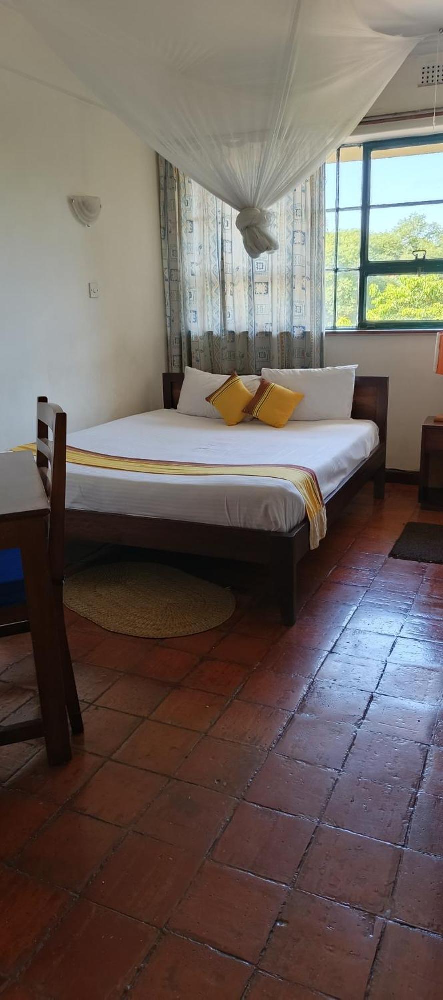 Kenya Comfort Hotel Nairobi