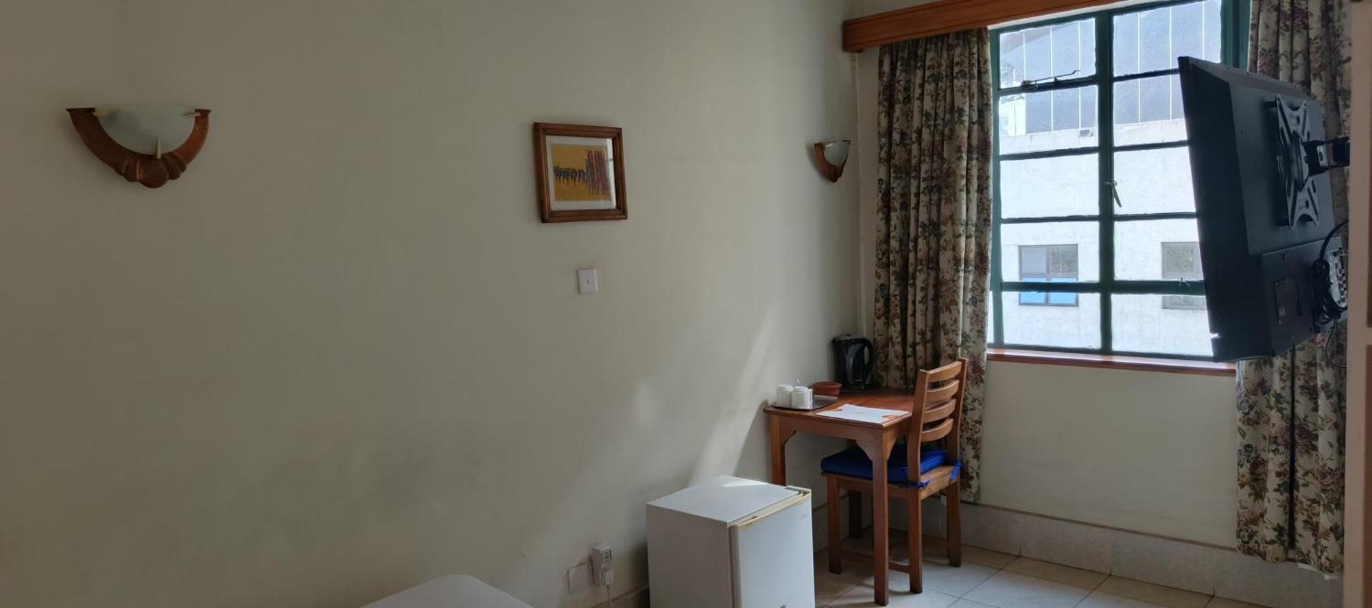 Kenya Comfort 2* Nairobi