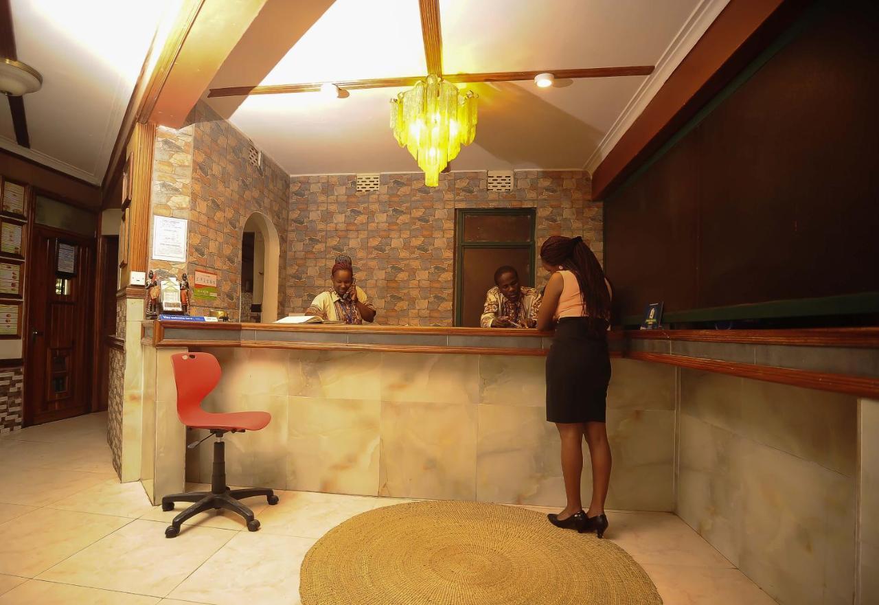 Hotel Kenya Comfort