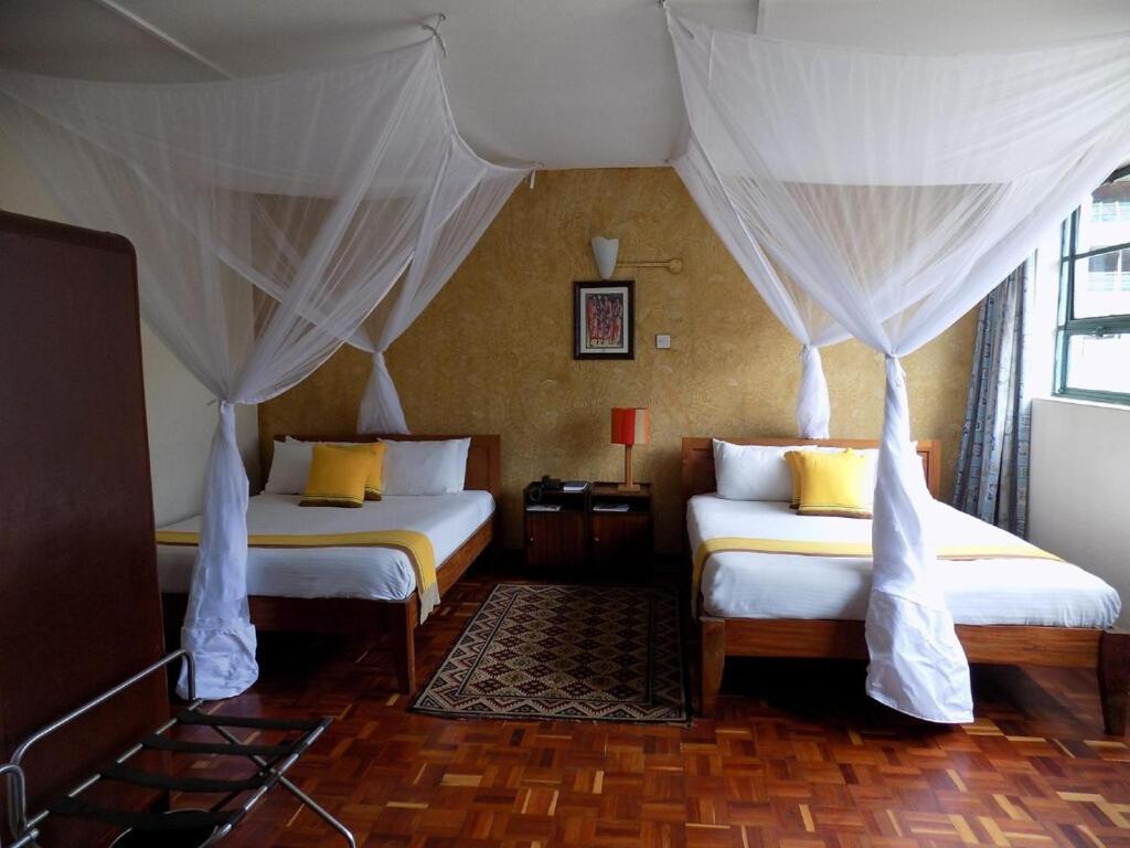 Kenya Comfort 2*