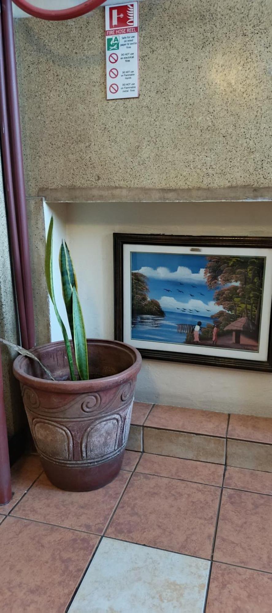 Kenya Comfort Hotel