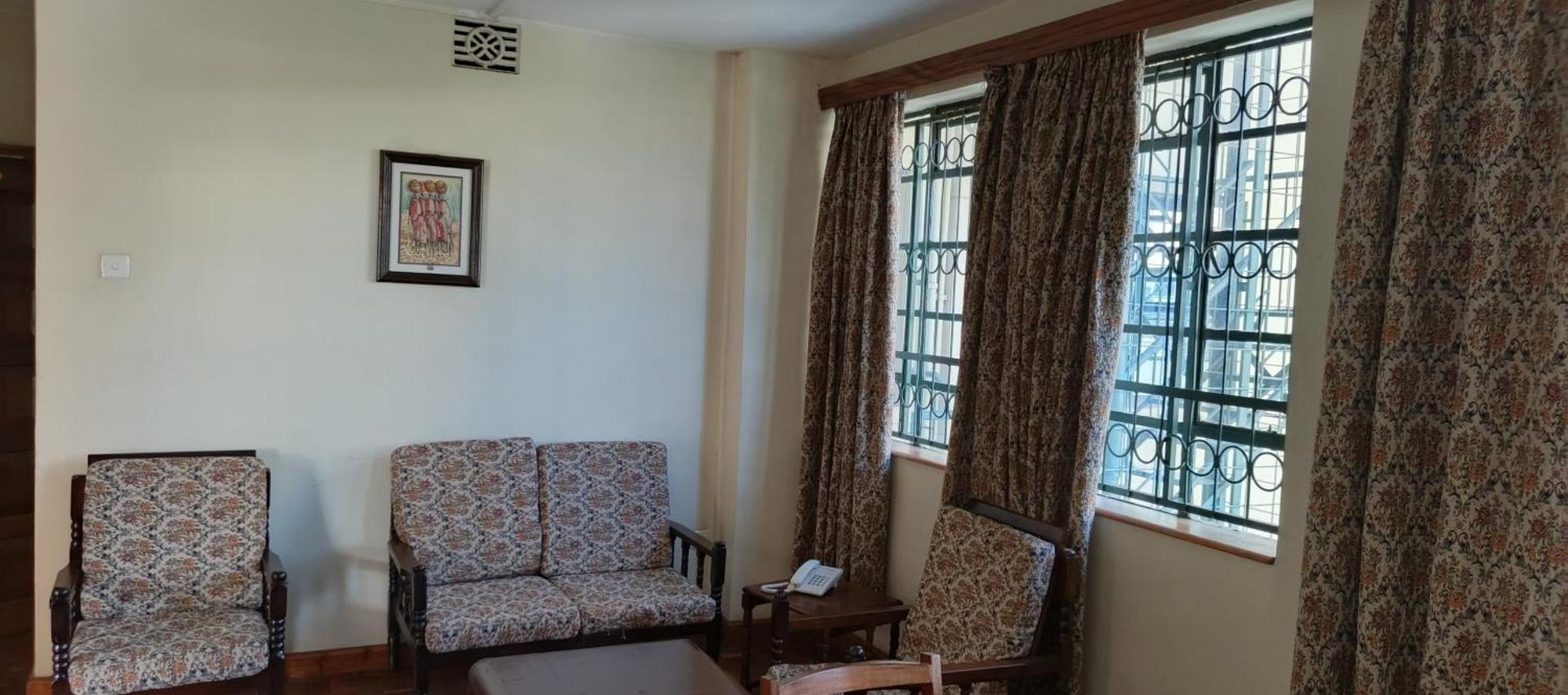 Kenya Comfort