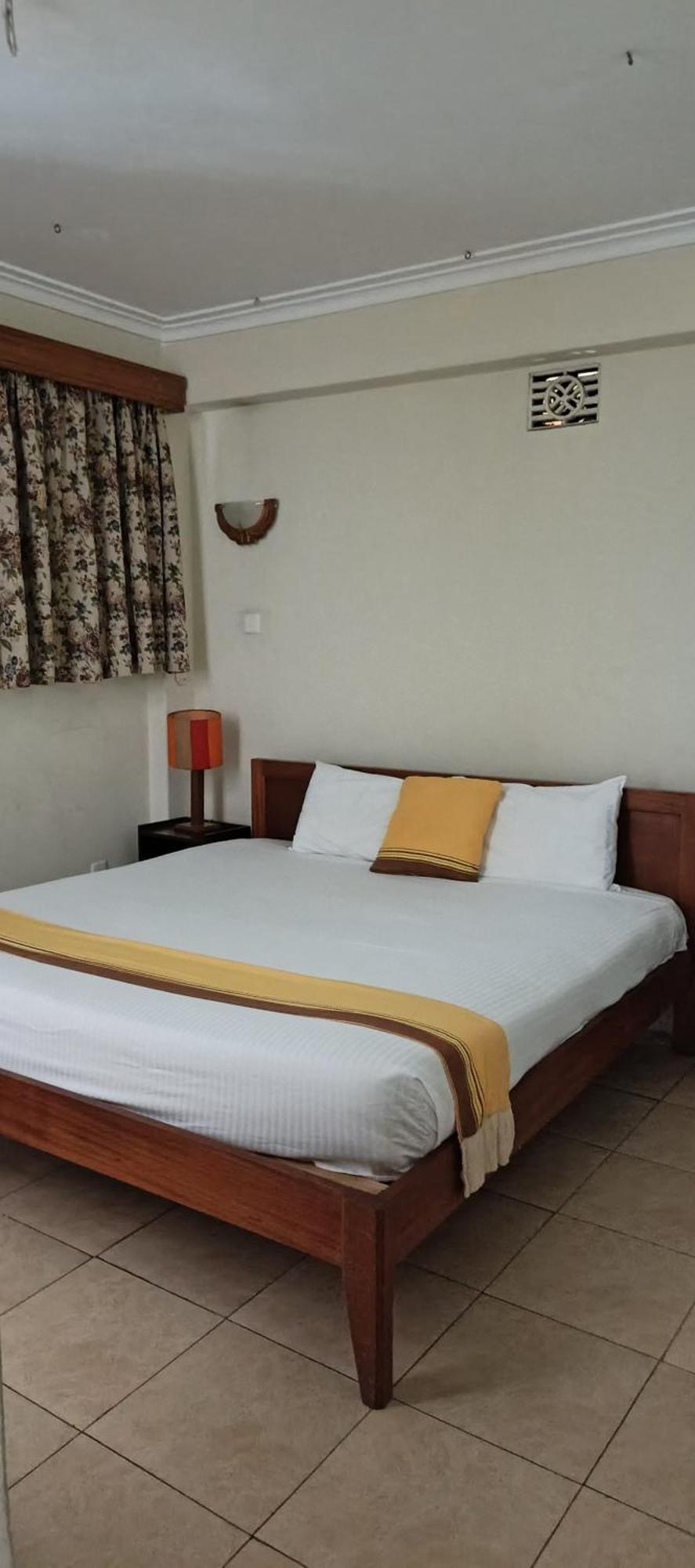 Hotel Kenya Comfort Nairobi