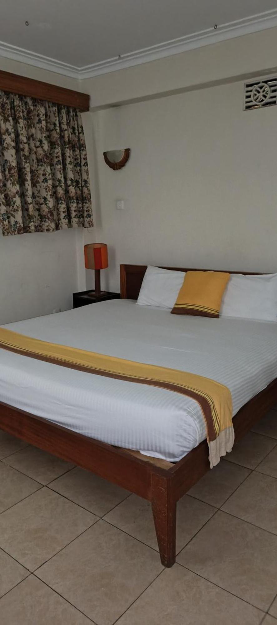 Kenya Comfort Hotel
