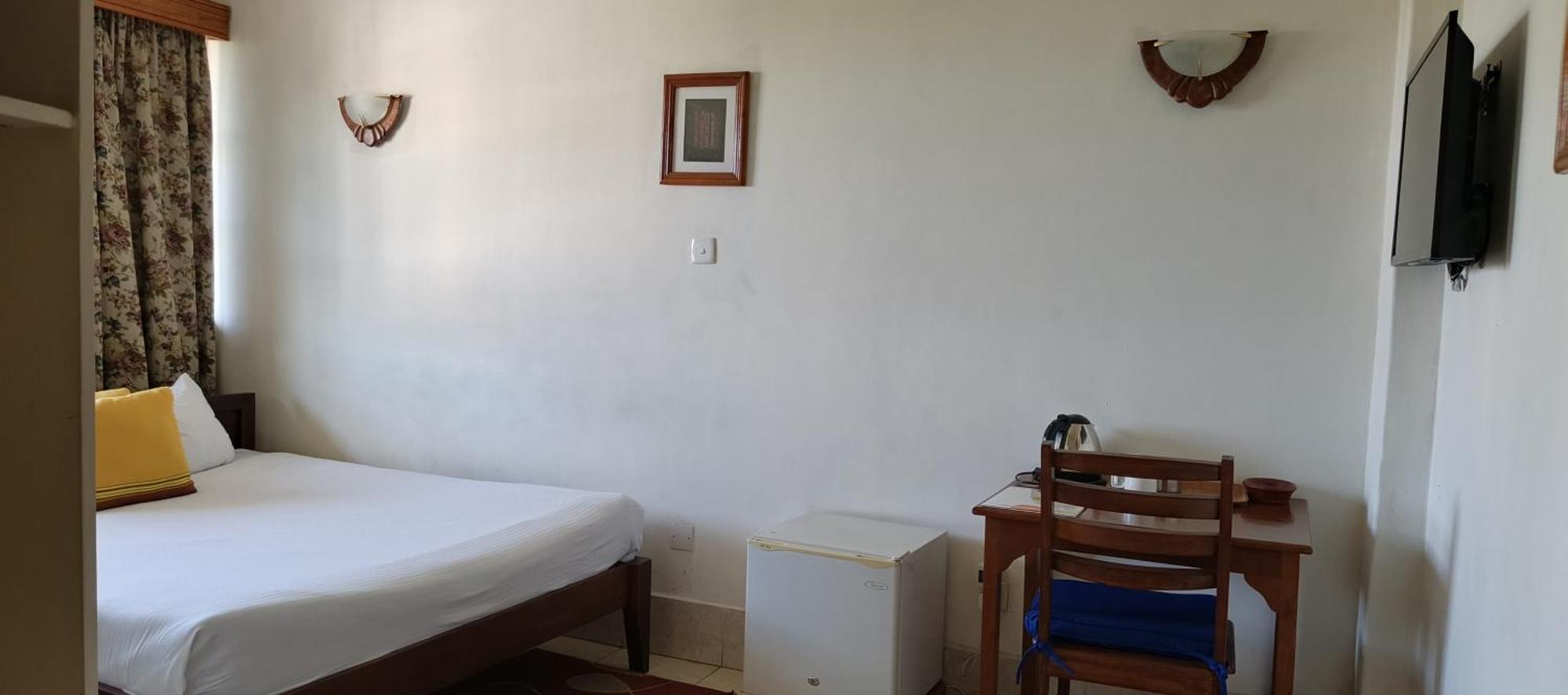 Kenya Comfort