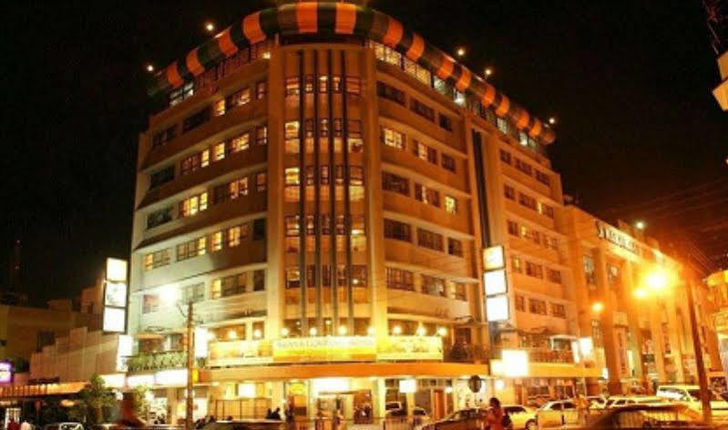 Hotel Kenya Comfort