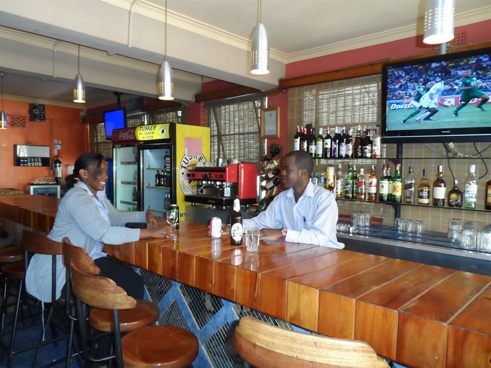 Kenya Comfort Nairobi