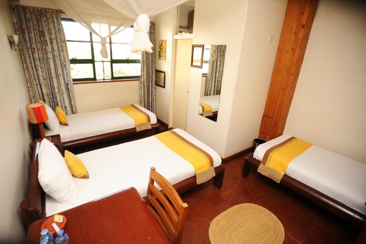 Hotel Kenya Comfort 2*